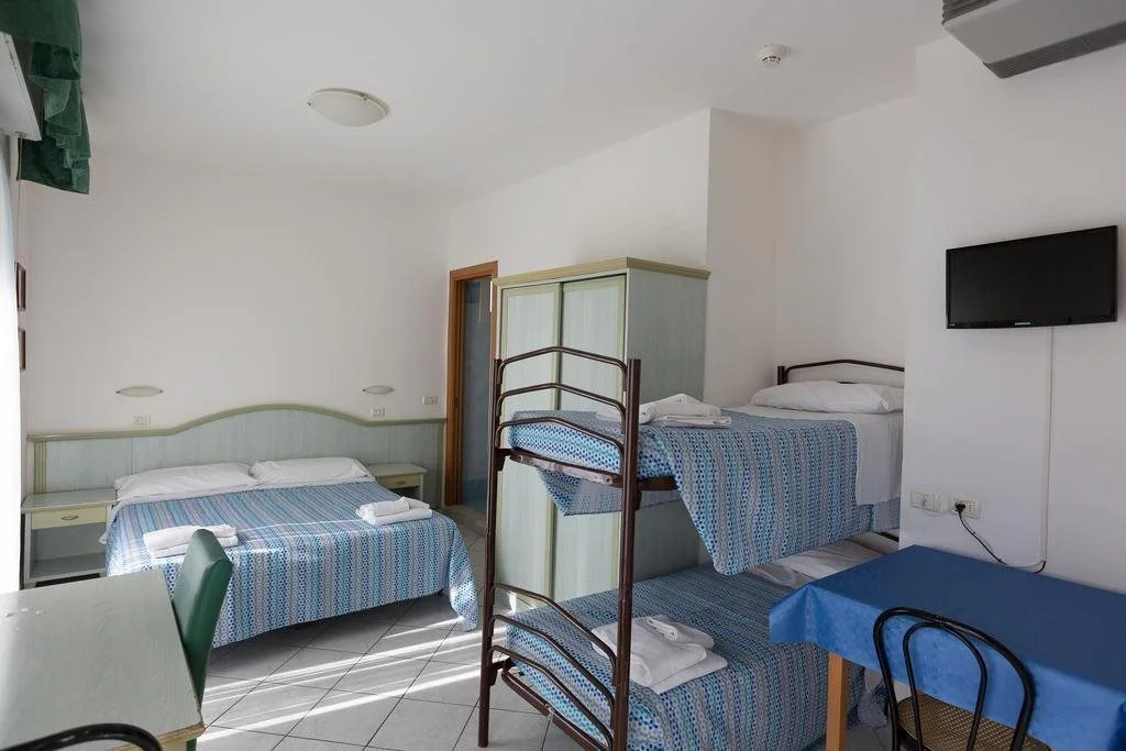 Hotel Ginevra e Residence