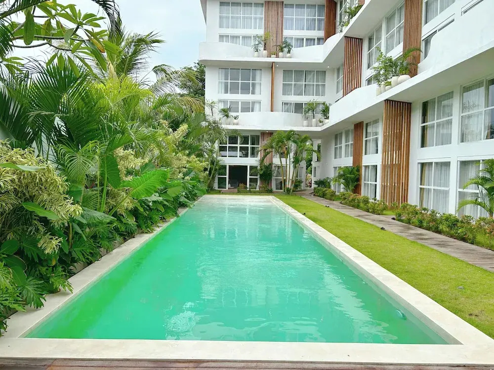 AKA Tropicana Bingin Uluwatu