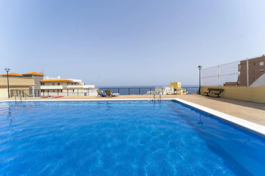 Caletillas views by Eden Rentals
