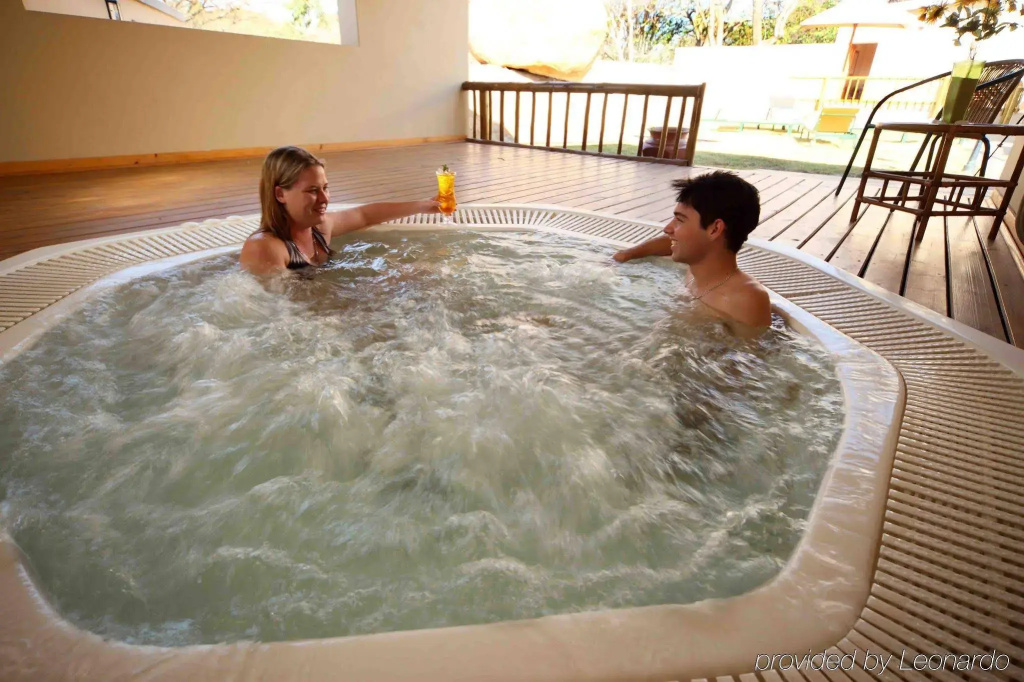 Gooderson Natal Spa Hot Springs Resort