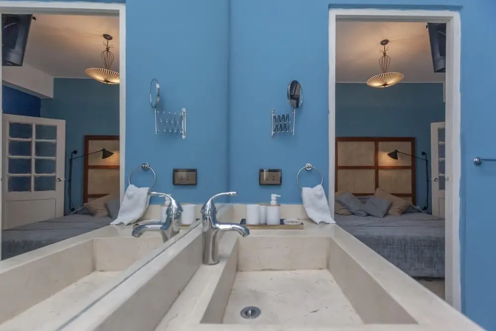 Casa en la Habana