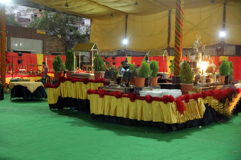 Hotel Shri Ramkrishna Bagh Palace by M Square