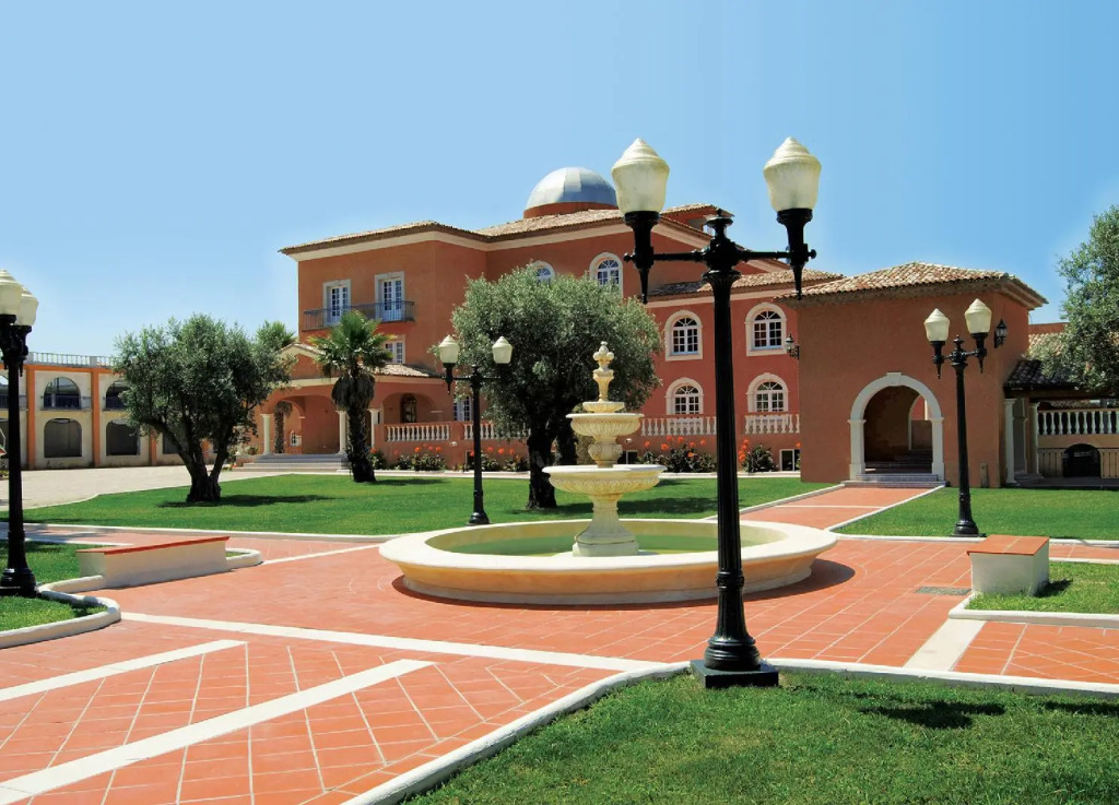 Herdade Lago Real