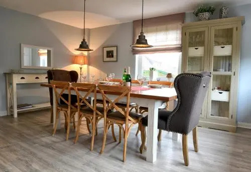 Eva-Marias Ferienhaus