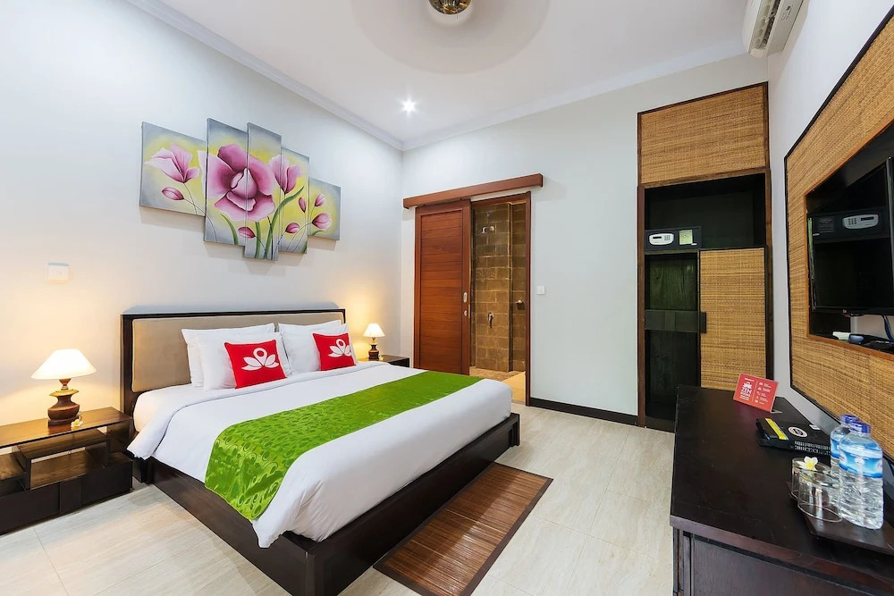 Zen Rooms Ubud Jembawan