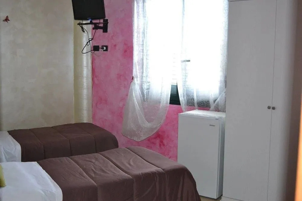 Bed n breakfast Paradise