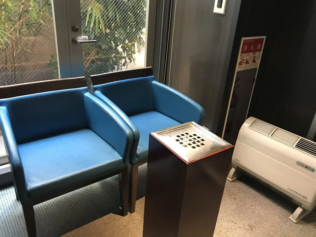 Keikyu EX Inn Shinagawa Shimbamba