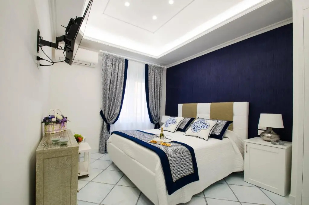 B&B Maiori Luxury