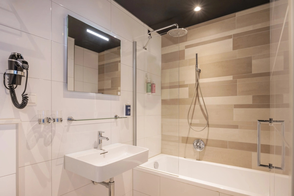 Thon Hotel Rotterdam City Centre