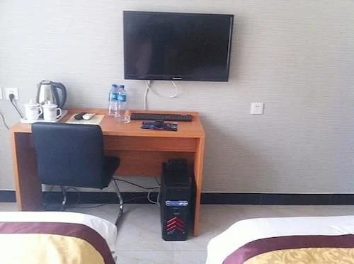 Sanmu Fashion Hotel