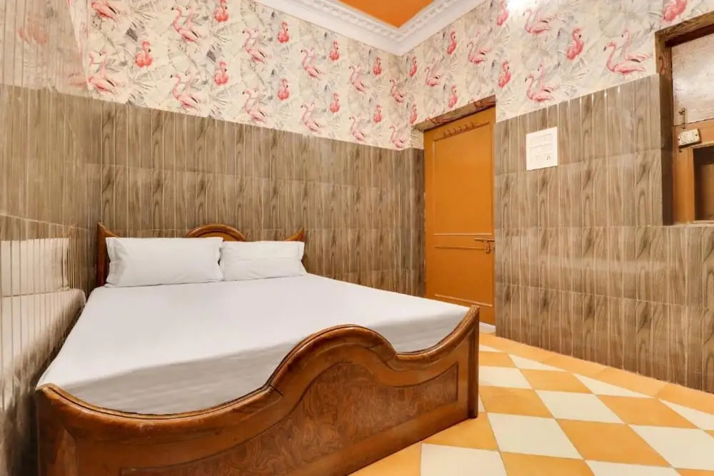 Hotel New Lucknow