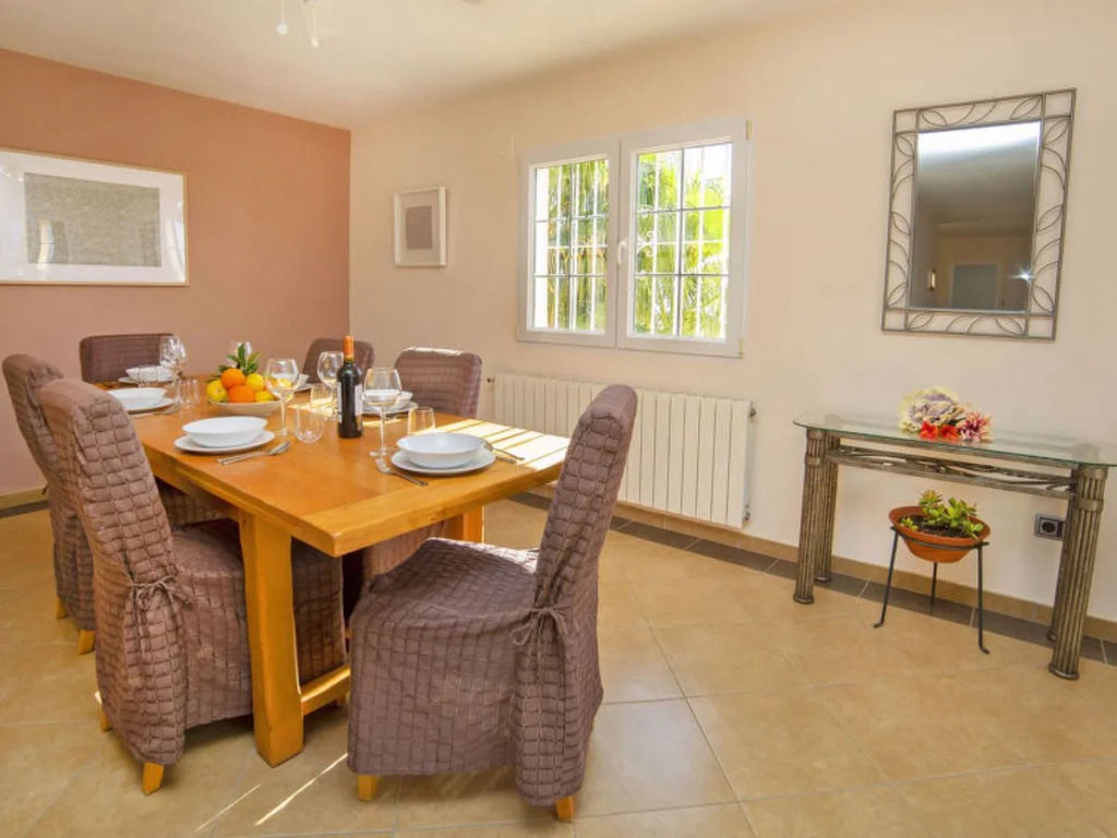 Holiday Home Nadine by Interhome