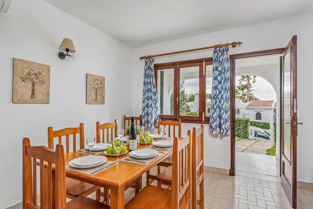 Villa Marlene