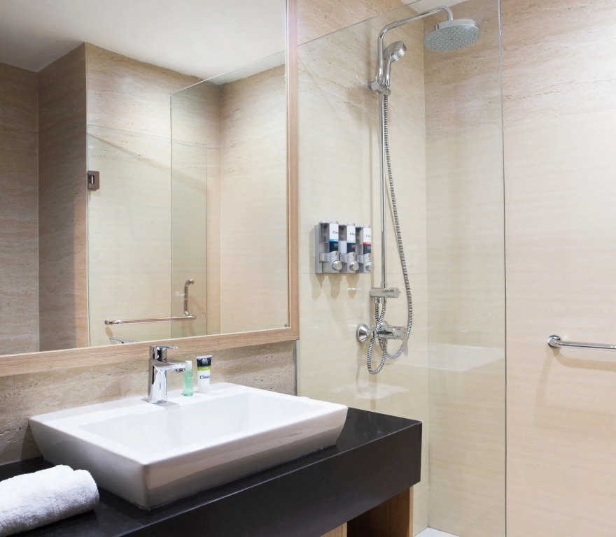 Four Points by Sheraton Makassar
