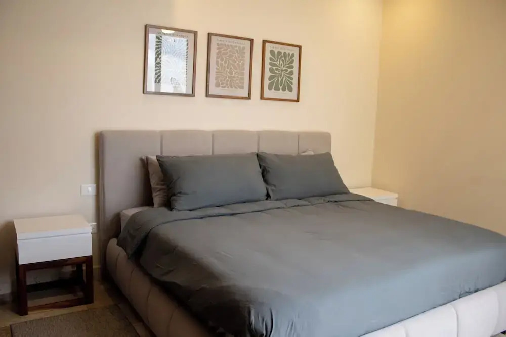 Paravian 704 2BR Condo Playa del Carmen