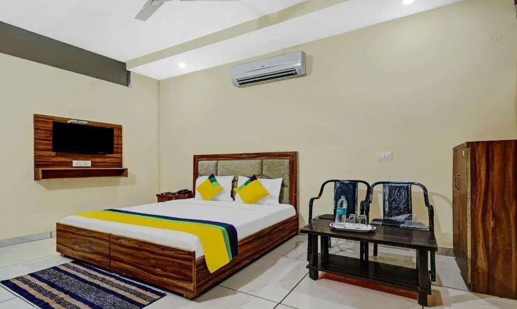 Hotel SK GRAND