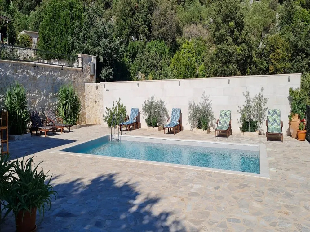 Holiday Home Mico