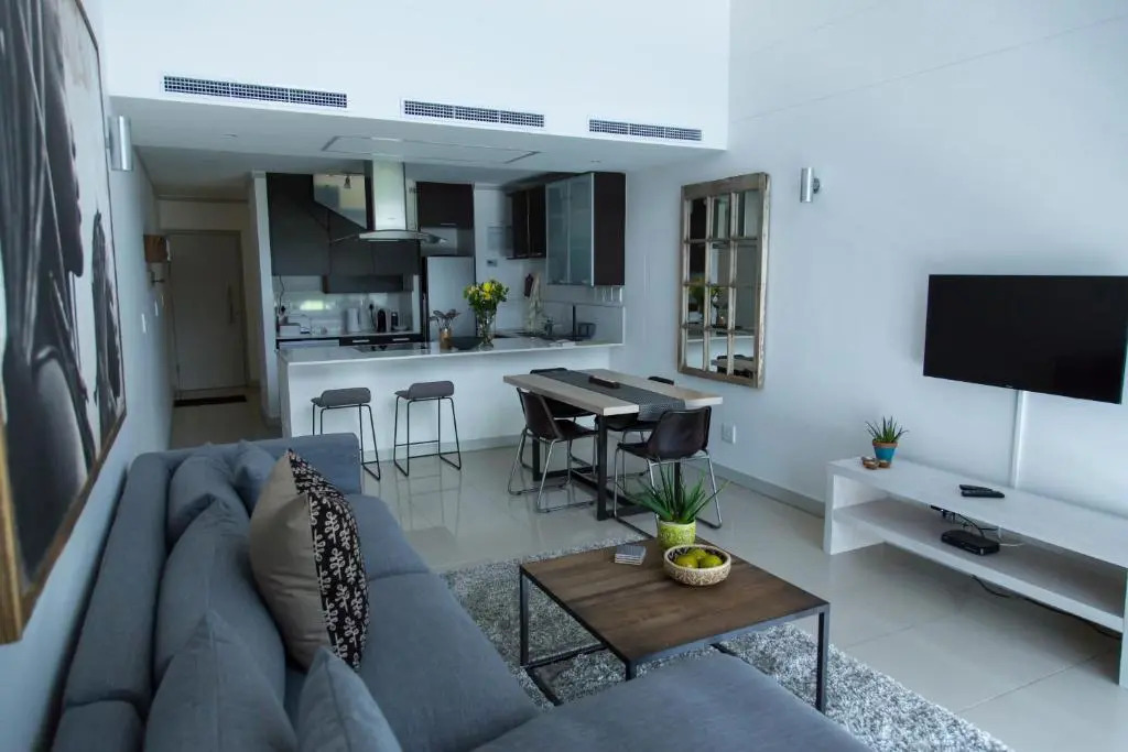 The Quadrant Apartment A406