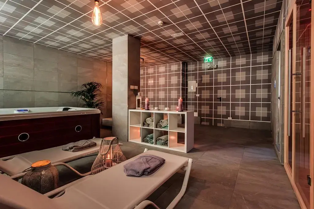 Evo Boutique Hotel & SPA