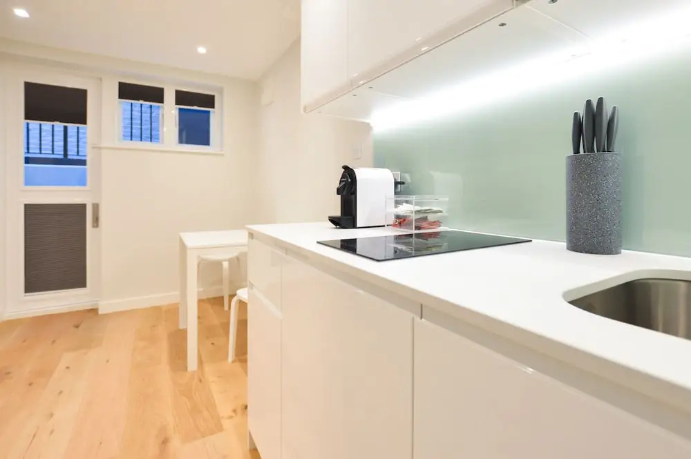 Sale Place Serviced Apartments
