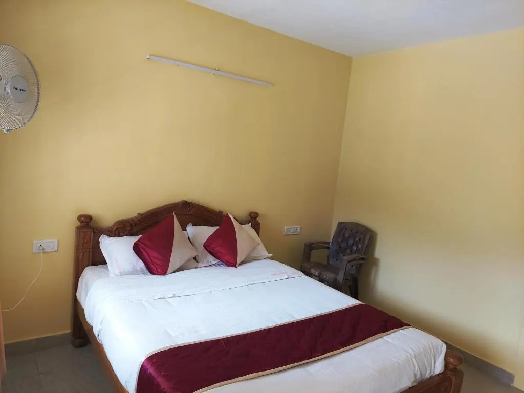 Jrs Inn Kodaikanal