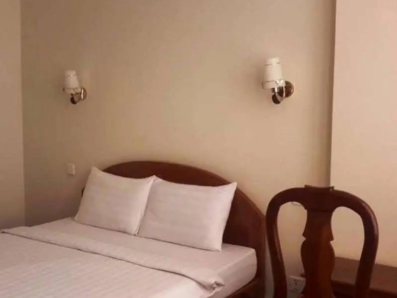 You Heng Guest House