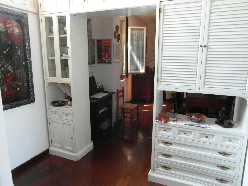 Abitazione Pigneto B&B