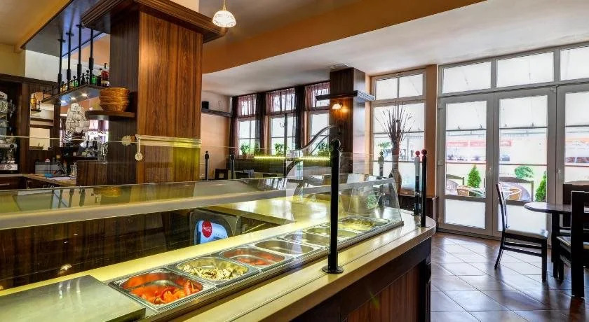 Hotel Pizzeria Istria
