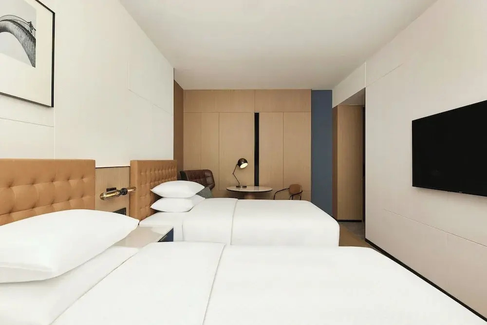 Four Points by Sheraton Kunming Dongfeng Square