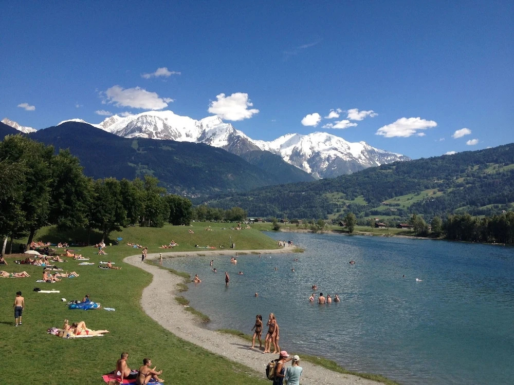 Fizhome Mt Blanc