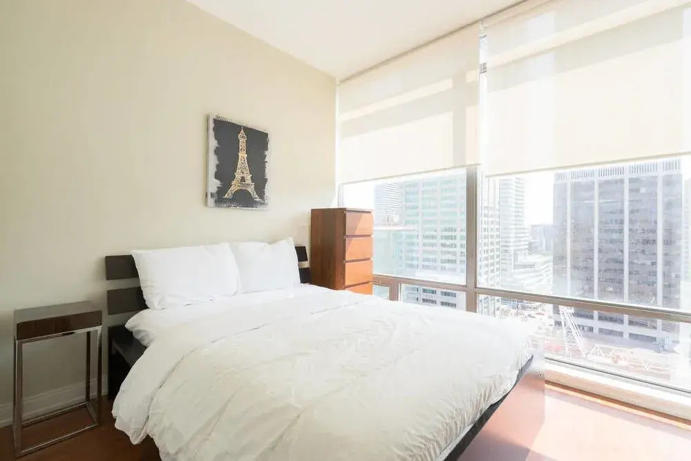 Yorkville Residence