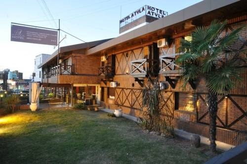 Tambora Beach Suites