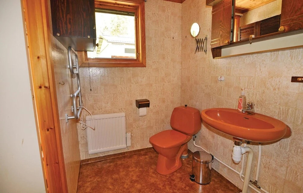 2 Bedroom Stunning Home In Uddevalla