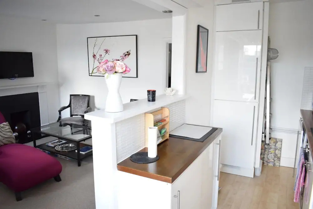 2 Bedroom Mayfair Apartment Near Hyde Park