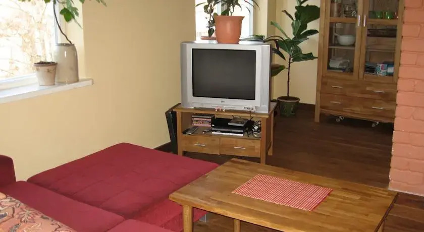 Apartamentai Palangos centre