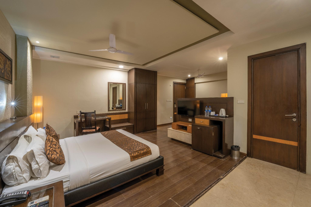Lariya Resort