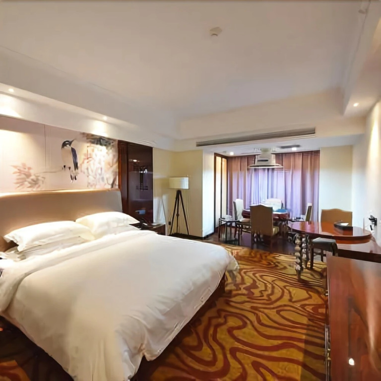 Shuntian Hotel (Yuntang Campus Branch of Changsha University of Science and Technology)
