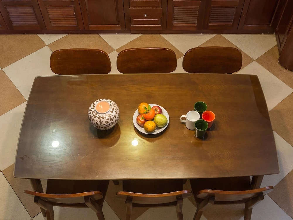 Moms House Homestay