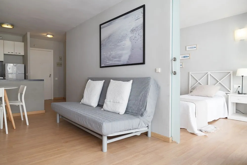 Apartamentos Novelty Arysal