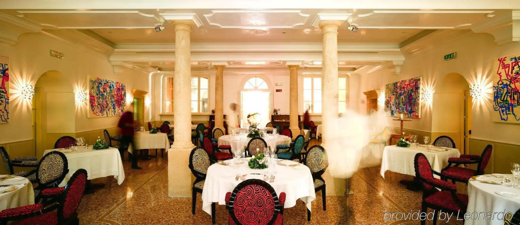 Byblos Art Hotel Villa Amistà