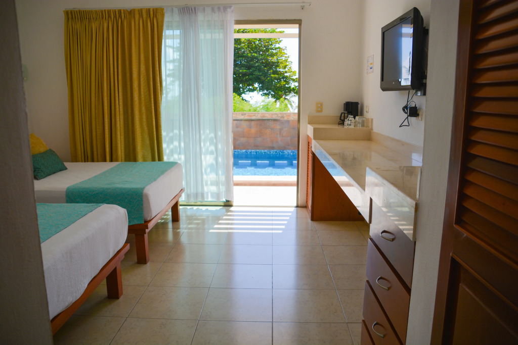 Casa Melissa - Near Yucatek Divers