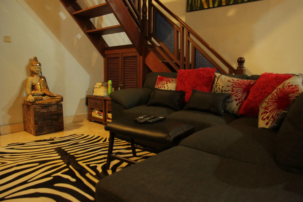 Villa Shantia Tabanan