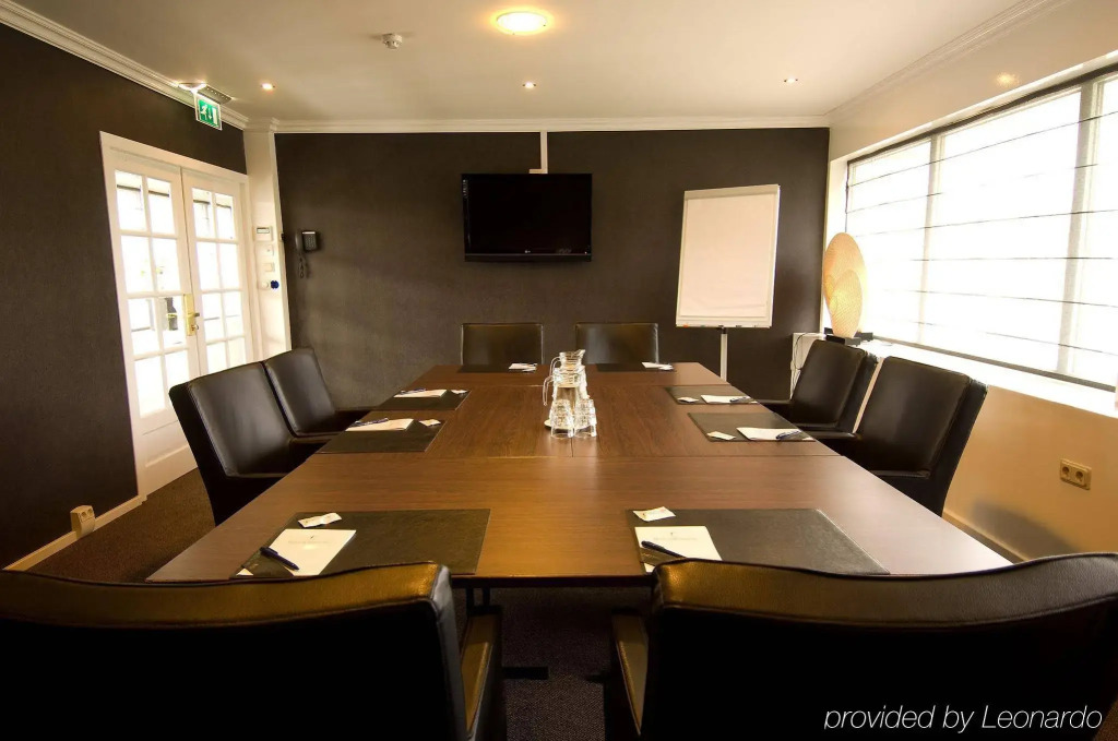 Van der Valk Hotel s-Hertogenbosch - Vught