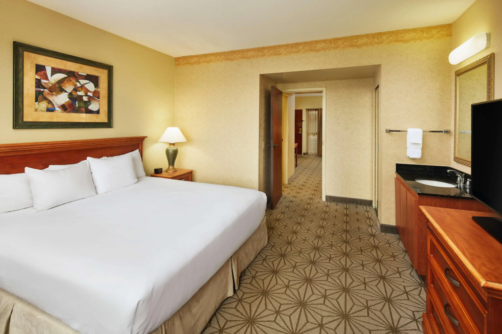 Embassy Suites Columbia - Greystone