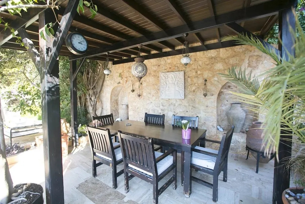 Villa Jamanduta