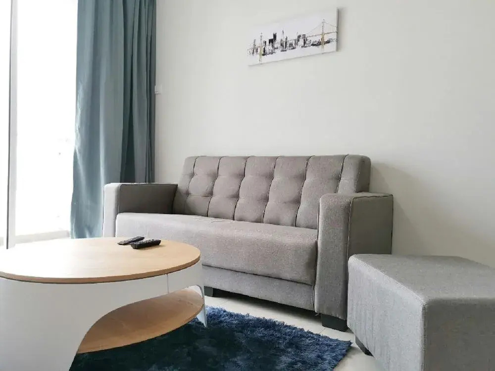 Parkland Residence Melaka Homestay By Lawivy