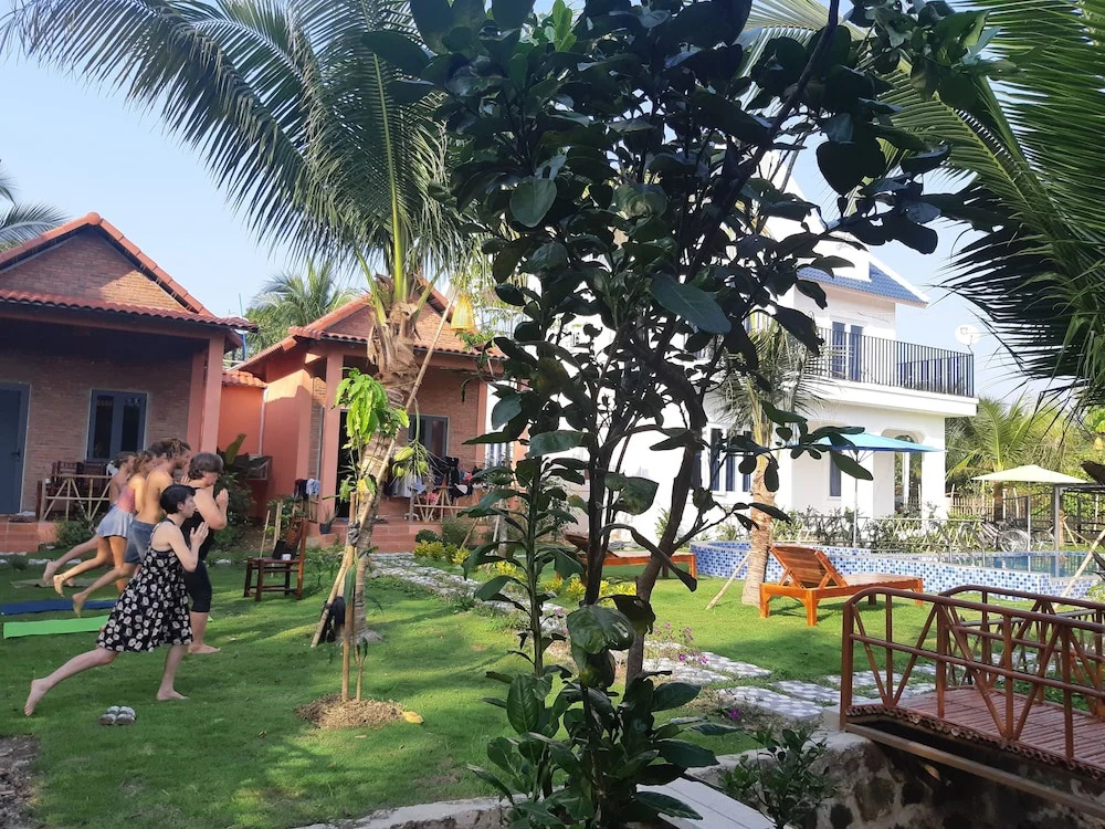 An An Boutique Homestay