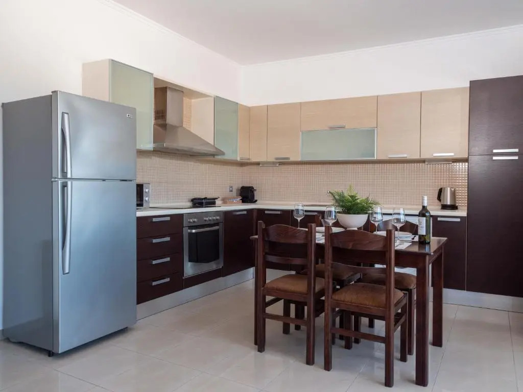Apartment Santa Marina 1