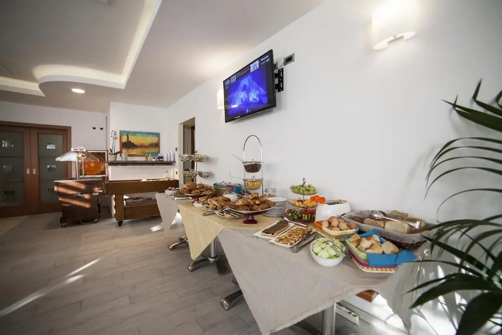 Hotel Gabbiano