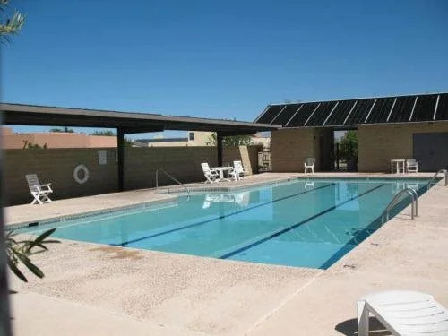 Desert Sol Bed & Breakfast